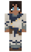 TheNeoPhoenix minecraft skin
