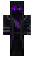 Methandes minecraft skin