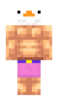 Bohe minecraft skin