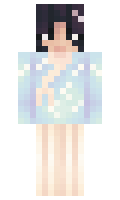 ShinHeYing minecraft skin