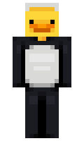 mychu minecraft skin