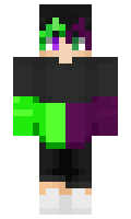 Sn0wb17 minecraft skin