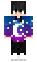 CharlesEF minecraft skin