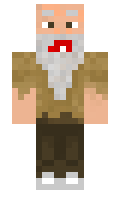 bapakgile minecraft skin