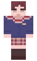 to3st minecraft skin