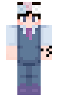 SamPaniniHead minecraft skin