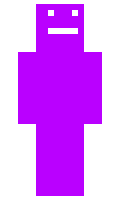 ComradeYair minecraft skin