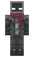 Hanzs minecraft skin