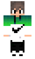 Dustyn07R minecraft skin