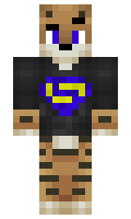 DrDraxiCZ minecraft skin