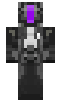 BeepiDeep minecraft skin