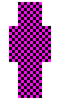 AphexTwin5 minecraft skin