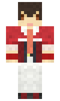 RinRink minecraft skin