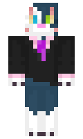 Jaymerzi89 minecraft skin