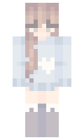 Ticococo minecraft skin