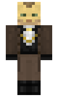 MikeOkynyamouf minecraft skin