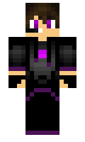 Ender69 minecraft skin