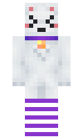 CoopZX minecraft skin