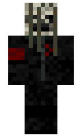 Dosthyvel minecraft skin