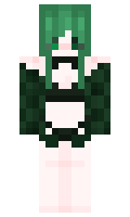 tatersgreen minecraft skin