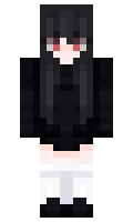 Plague minecraft skin