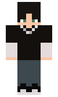 VincentRicky minecraft skin