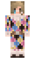 StarsOfCerberus minecraft skin