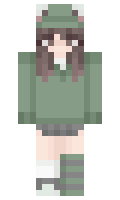 palmyh minecraft skin