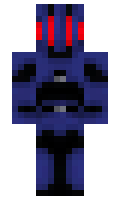 ven minecraft skin