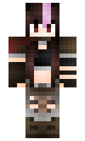 Urmox minecraft skin