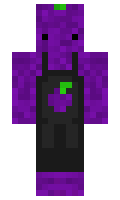 Plumstheman minecraft skin