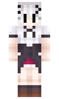 Sasasys minecraft skin