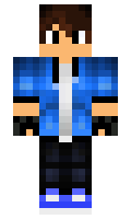 axelito minecraft skin