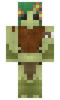 Buddyy minecraft skin