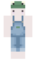 SuMol91 minecraft skin
