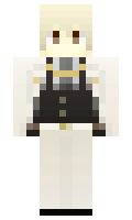 Cogiku minecraft skin