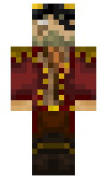 Lokithenord minecraft skin