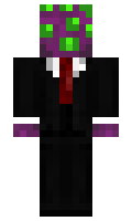 Greevele minecraft skin