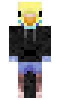 NfsGamerLt minecraft skin