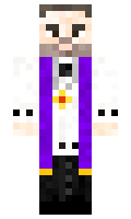 Lesterre minecraft skin