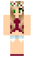 yoselin minecraft skin