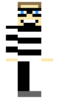 Yahooo minecraft skin