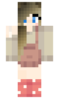 Shilako minecraft skin