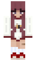 MykieWay minecraft skin