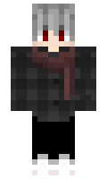 NovaNitrox minecraft skin