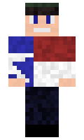 BlueGhost4 minecraft skin