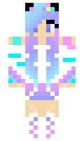 Rolocolor minecraft skin