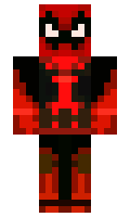 Obsidianmaster97 minecraft skin