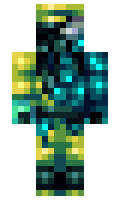 linkalsans minecraft skin