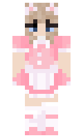 Nuusie minecraft skin